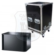 Nexo LS600 Sub Flightcase